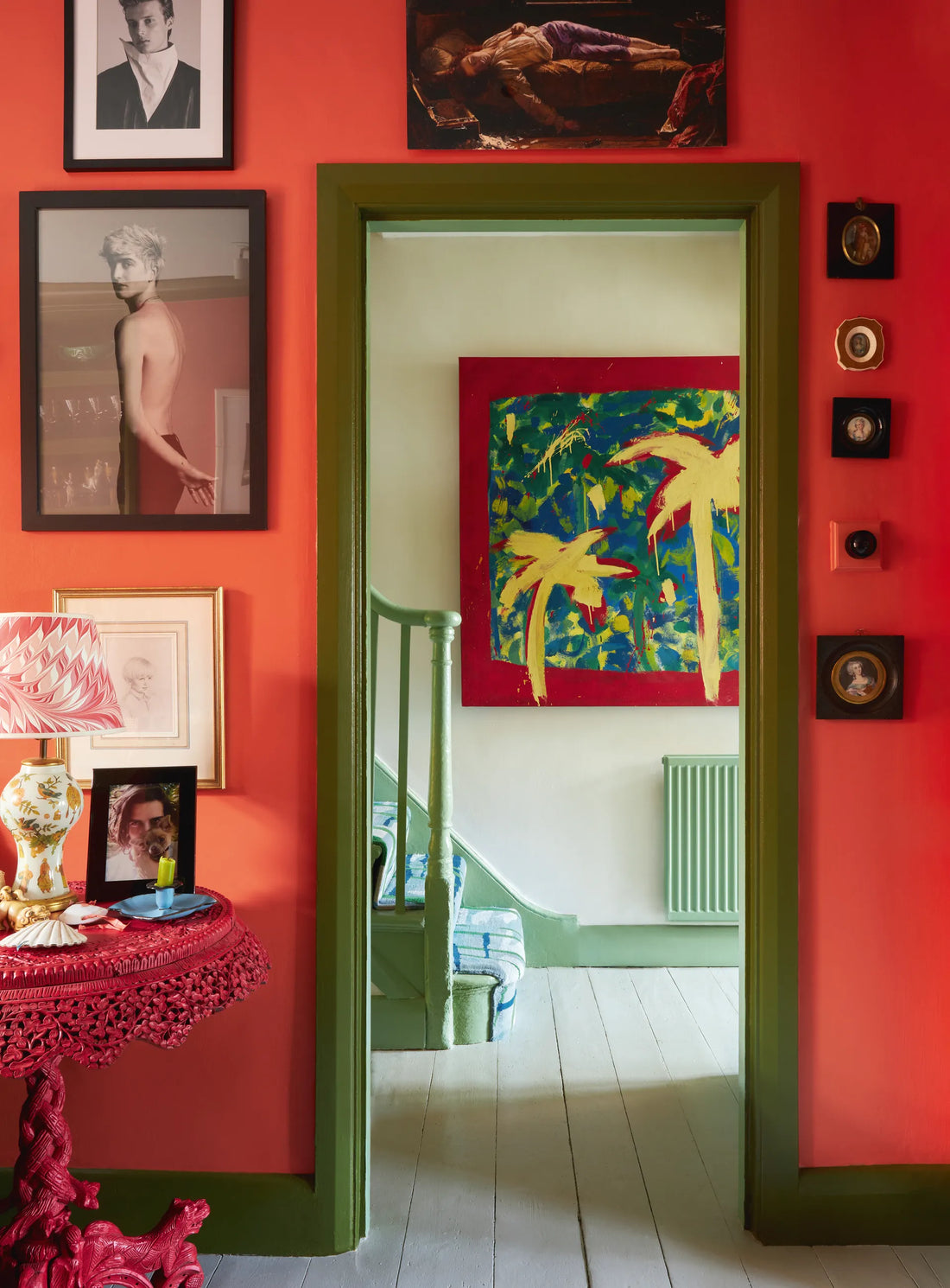 The Next Big Design Trend is Looking Back—Boldly