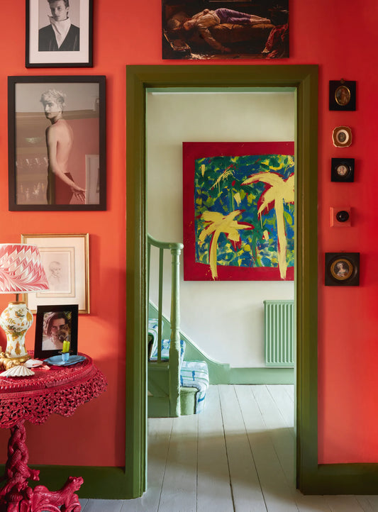 The Next Big Design Trend is Looking Back—Boldly