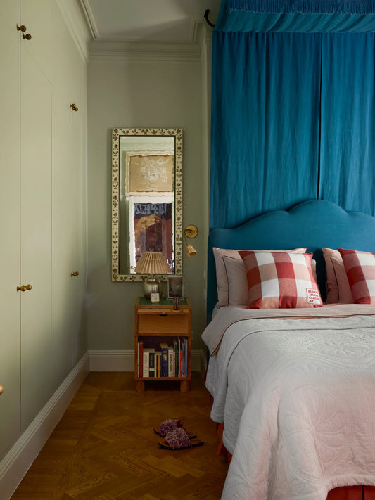 Breaking Beige: Why It’s Time to Loosen the Grip