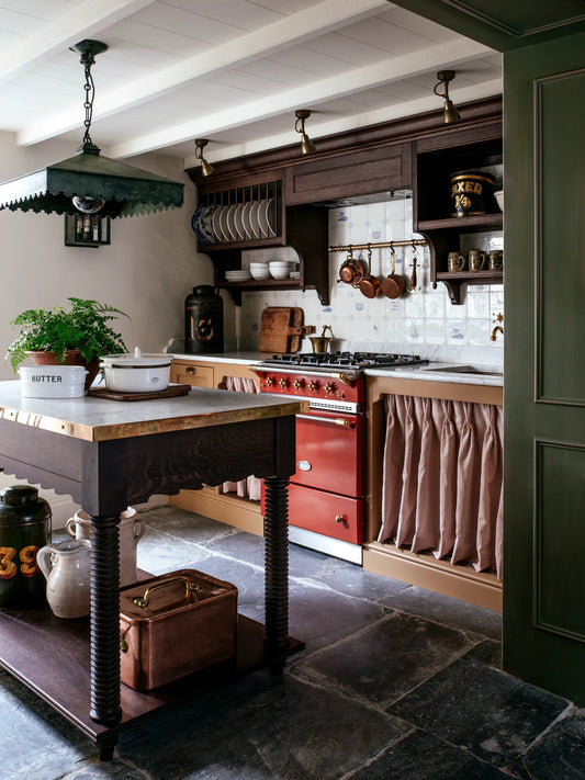 Big Fat Lies About Living in Small Spaces