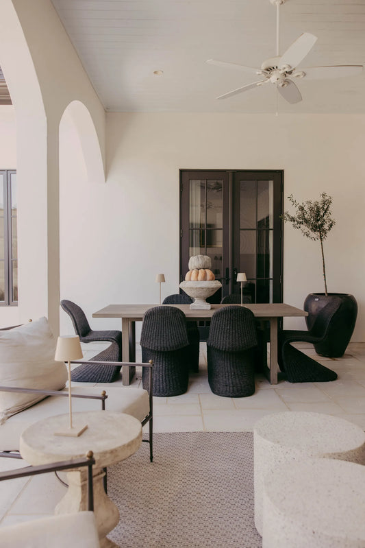 The Best Halloween Decor Works Year-Round
