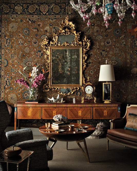 Collected, Not Cluttered: The Art of Intentional Collecting