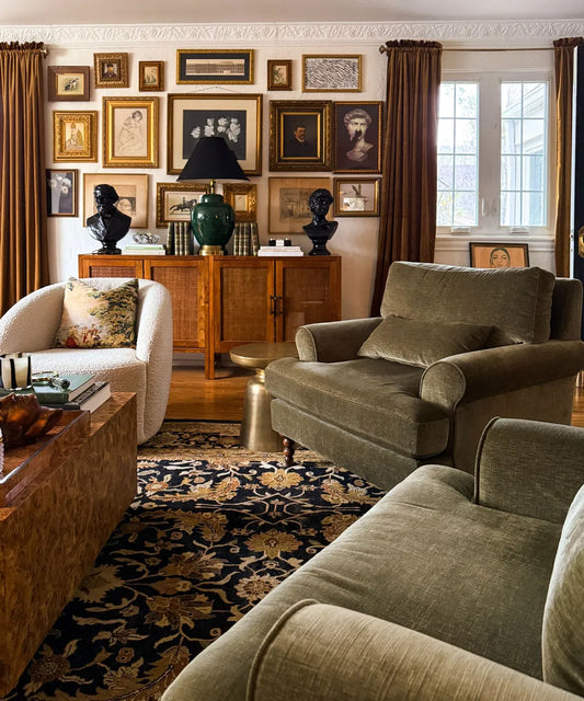Why We’re Obsessed with Antiques: The Science Behind It