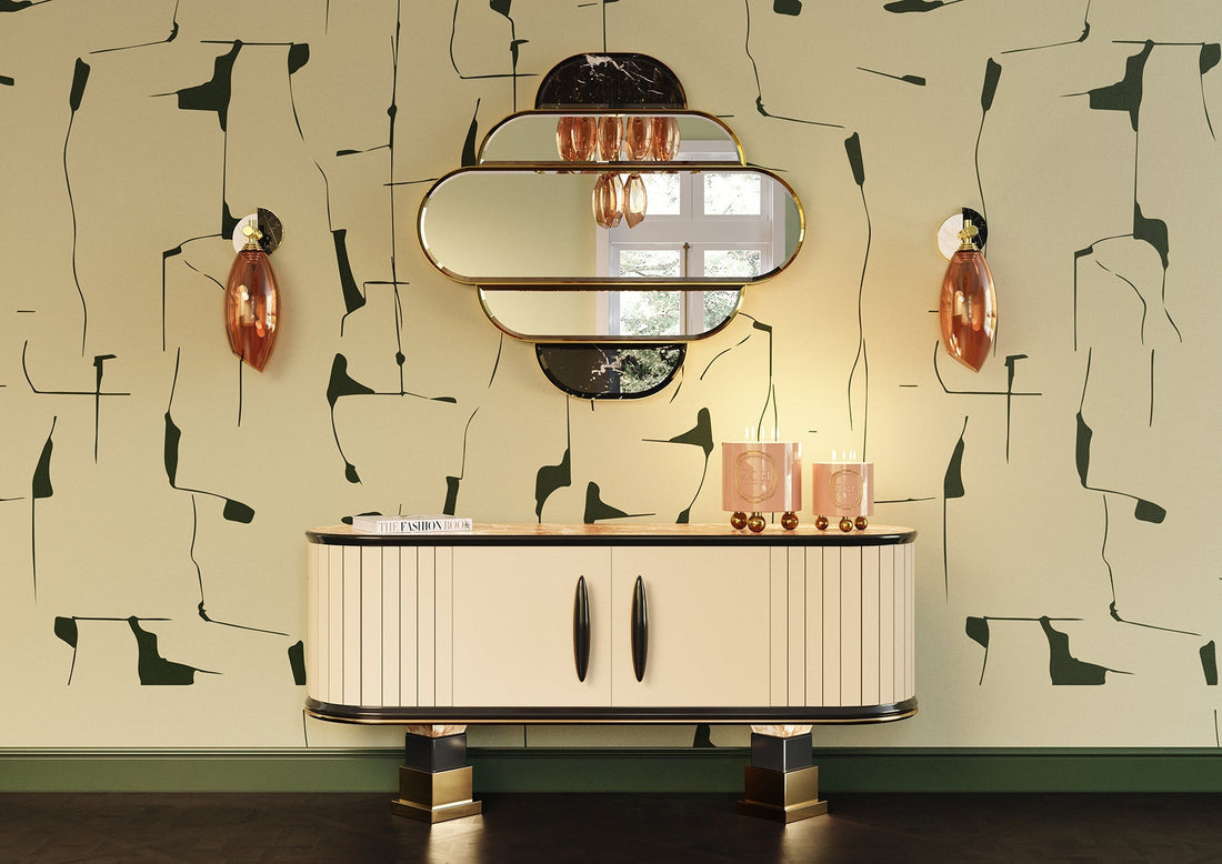 Vintage vs. Antique — and Why It Matters in Design