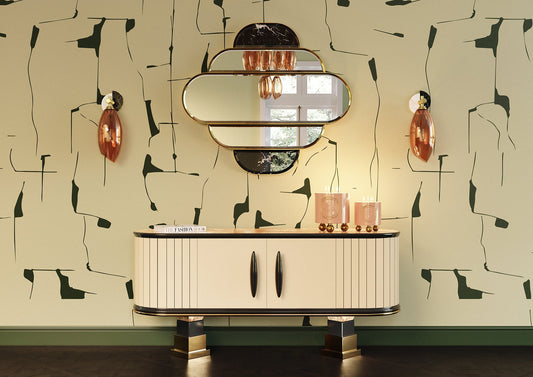 Vintage vs. Antique — and Why It Matters in Design