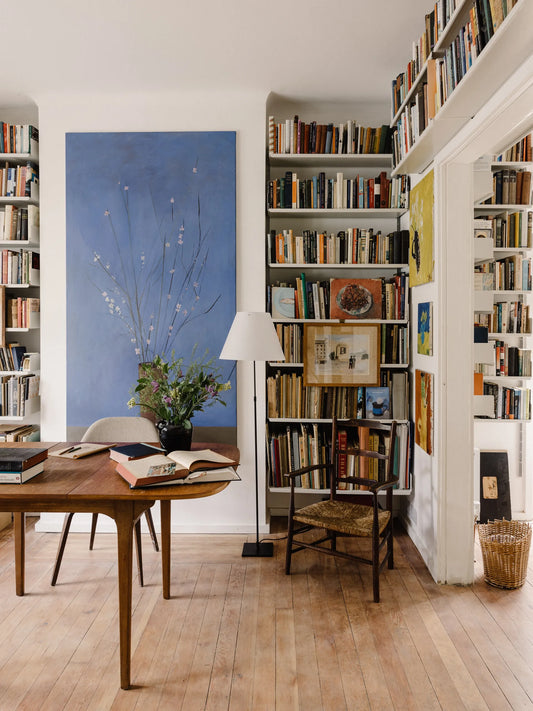How to Fill Your Home with Soul