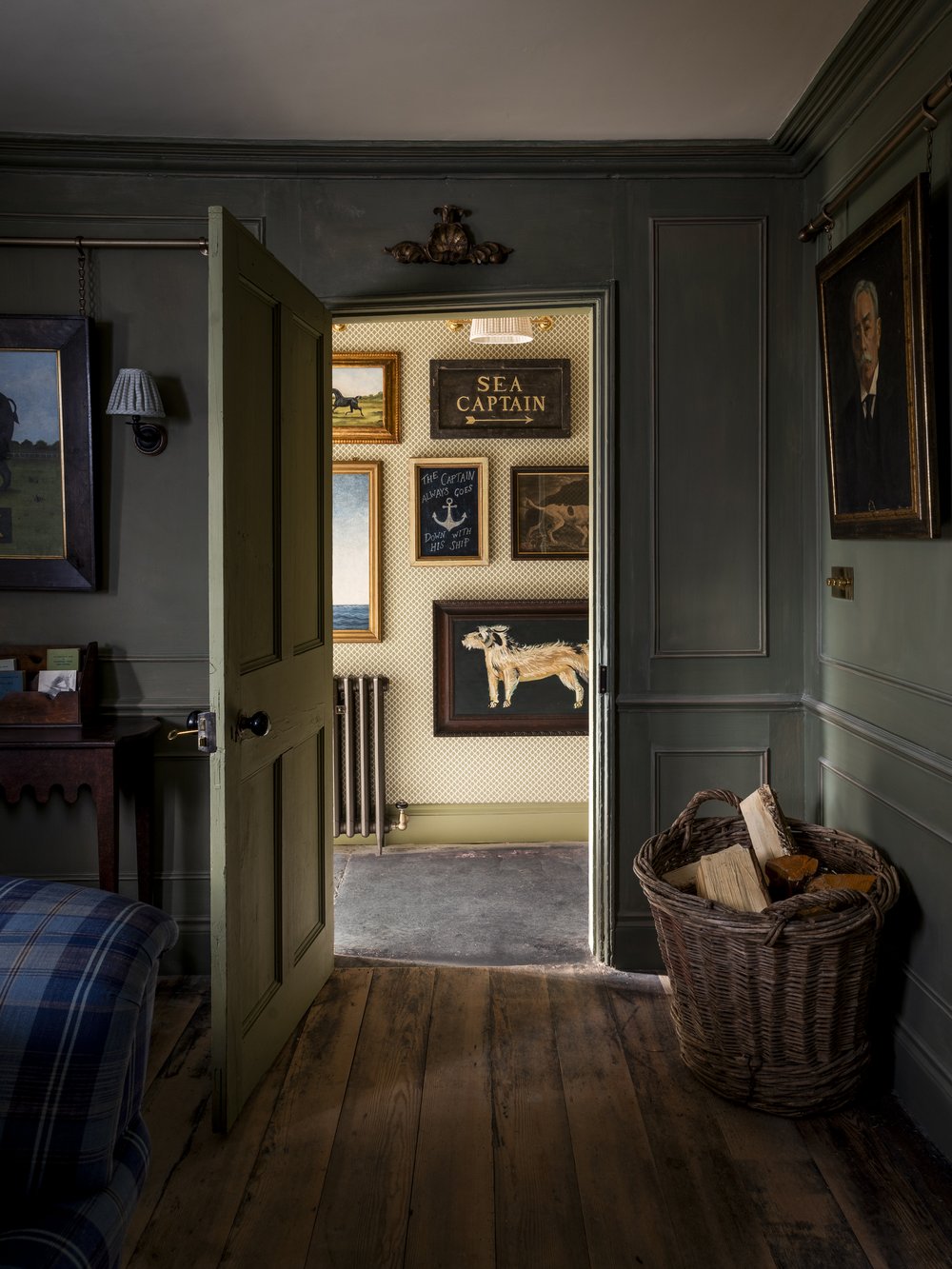 From Rushed to Refined: Embracing a Slower Approach to Decorating