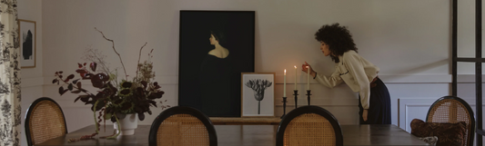 Why Vintage is the New Modern: Designing with the Past in Mind