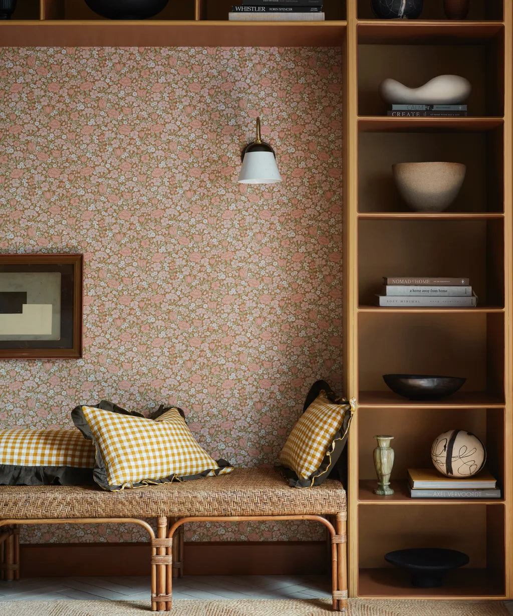 The Tricks Stylists Use to Elevate a Room