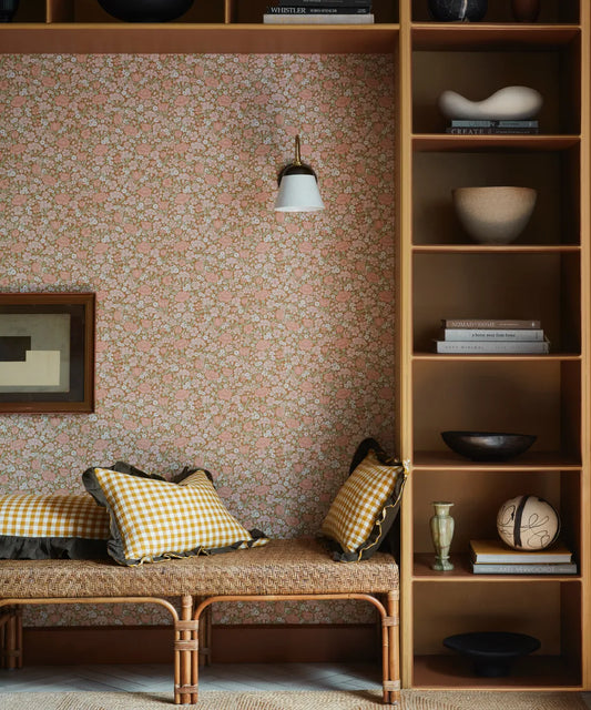 The Tricks Stylists Use to Elevate a Room