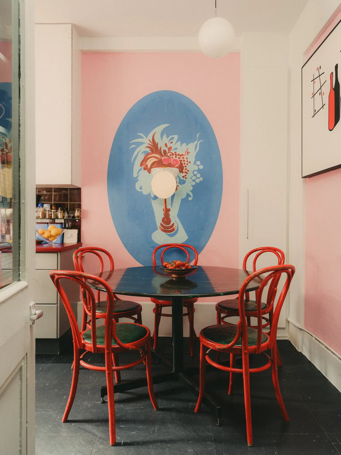 What Inspires the Wabi-Sabi Modern Vibe