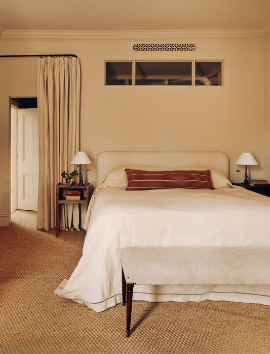 The Secret to a Calm Home