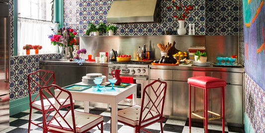 Designing Spaces That Feel Both Indulgent and Responsible