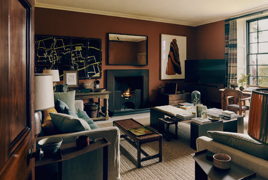 Why the Best Homes Have Nothing to Do with Trends