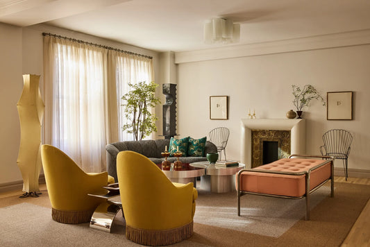 Art Deco Returns
