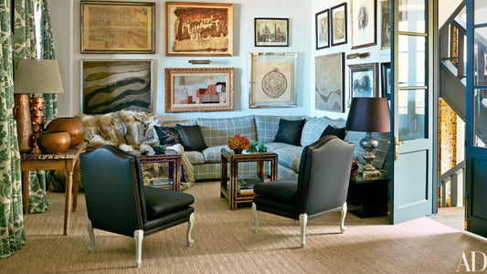 The Case for Imperfection: Why Patina Is the New Luxury