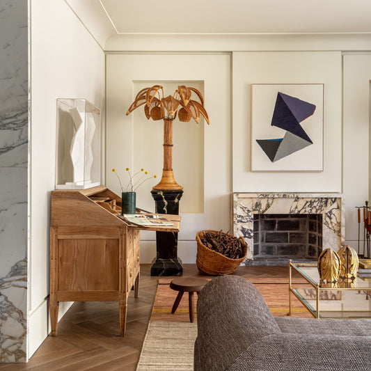 Reading the Details of Quality: How to Decode Furniture Labels and Materials