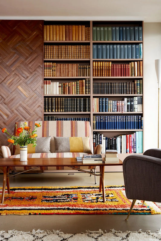 How to Source Home Décor Sustainably and Stay on Trend