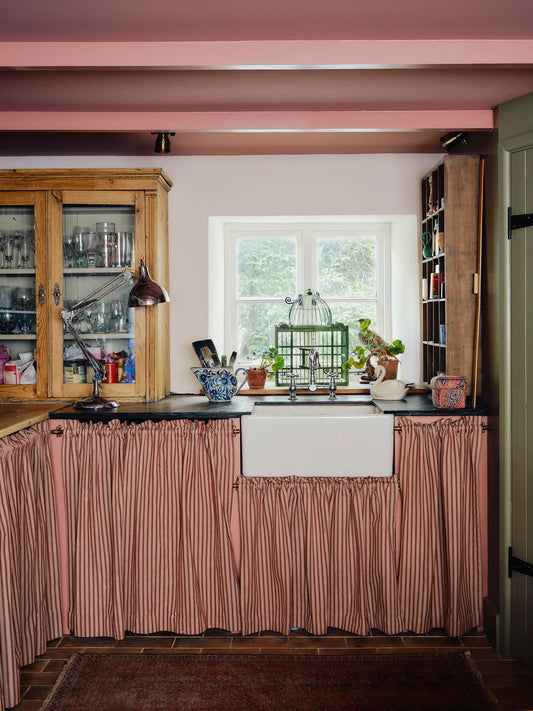 The Case for the Utility Room