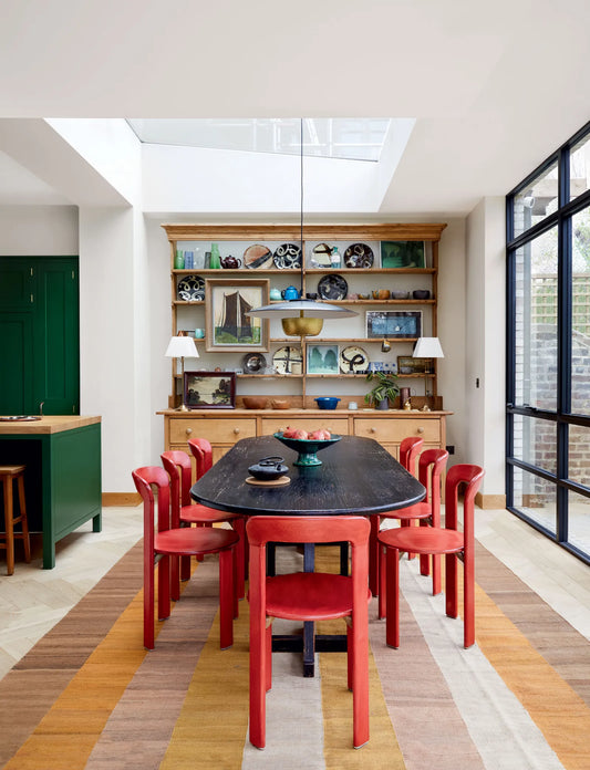 The Designer’s Guide to Smart Splurges