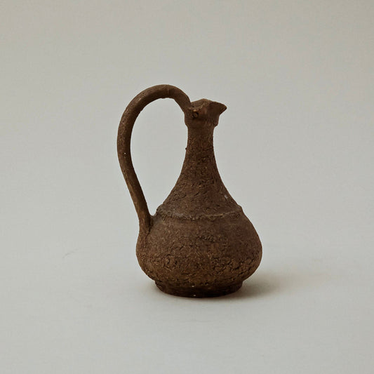 17c Antique Roman Vase