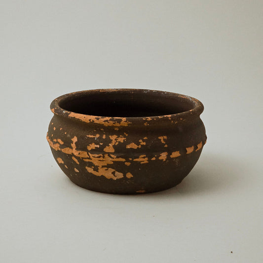 Antique Italian Planter