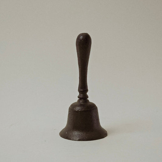 Cast Iron Bell