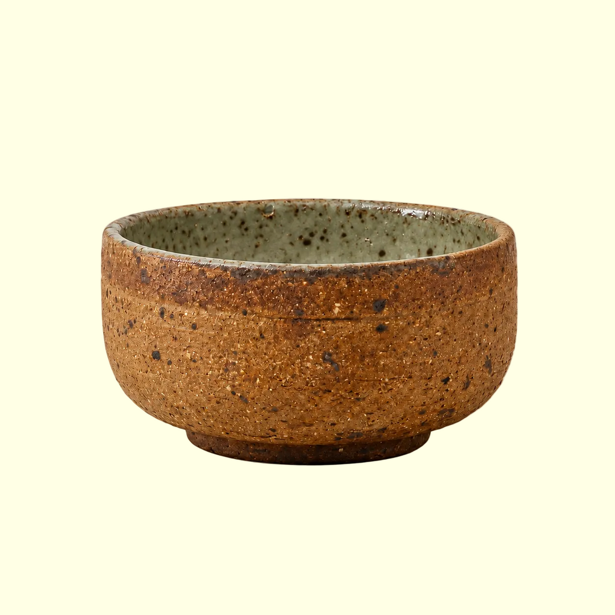 Textured Ceramic Bowl