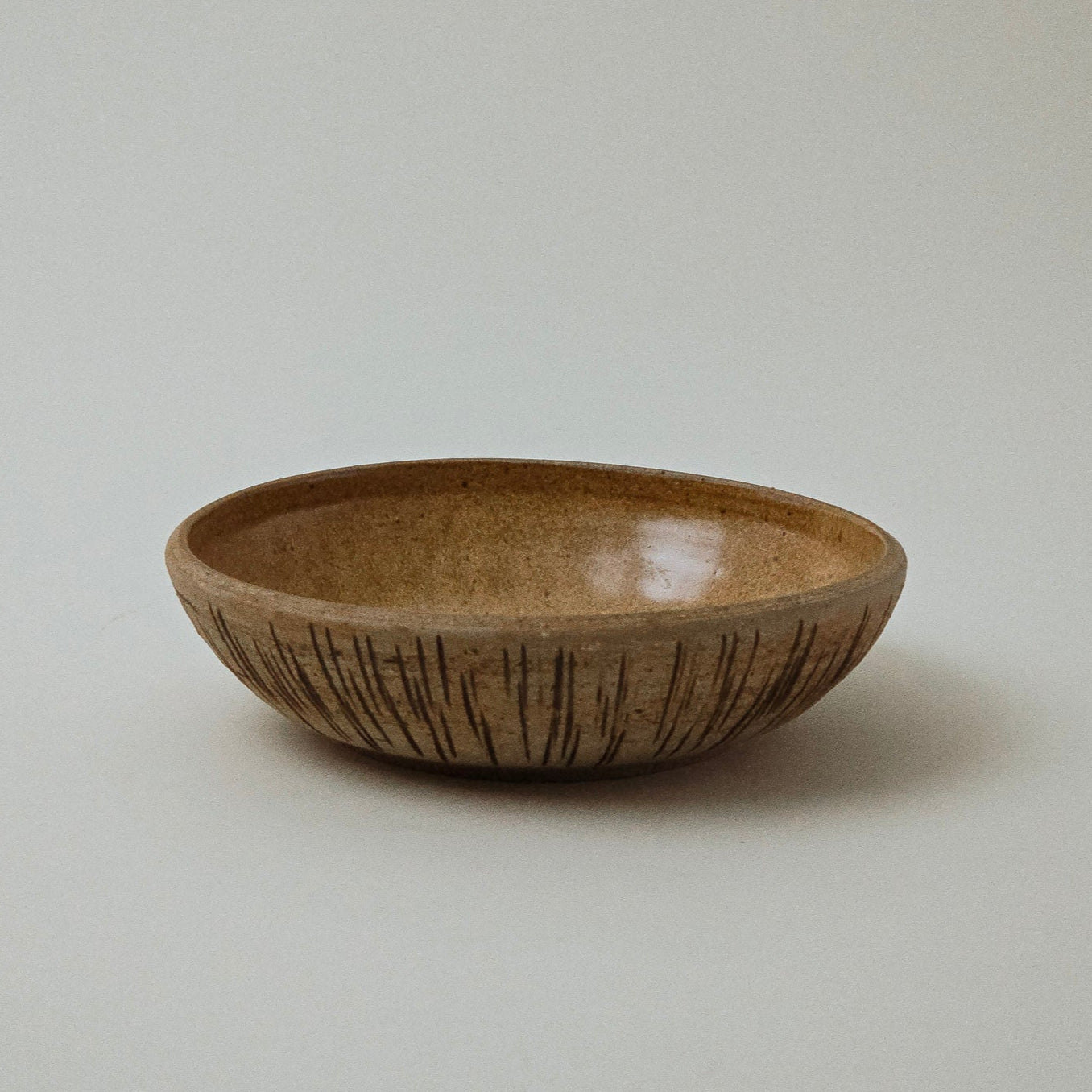 Speckled Ceramic Catch All