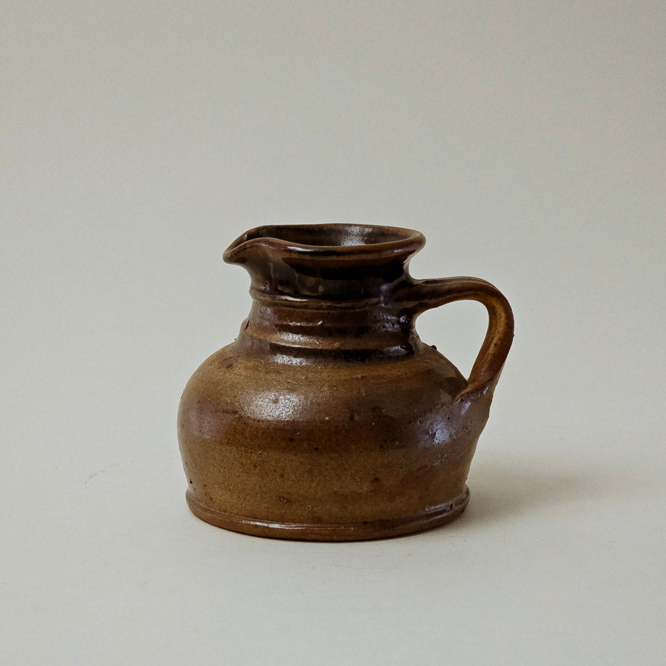 Vintage Ceramic Pitcher