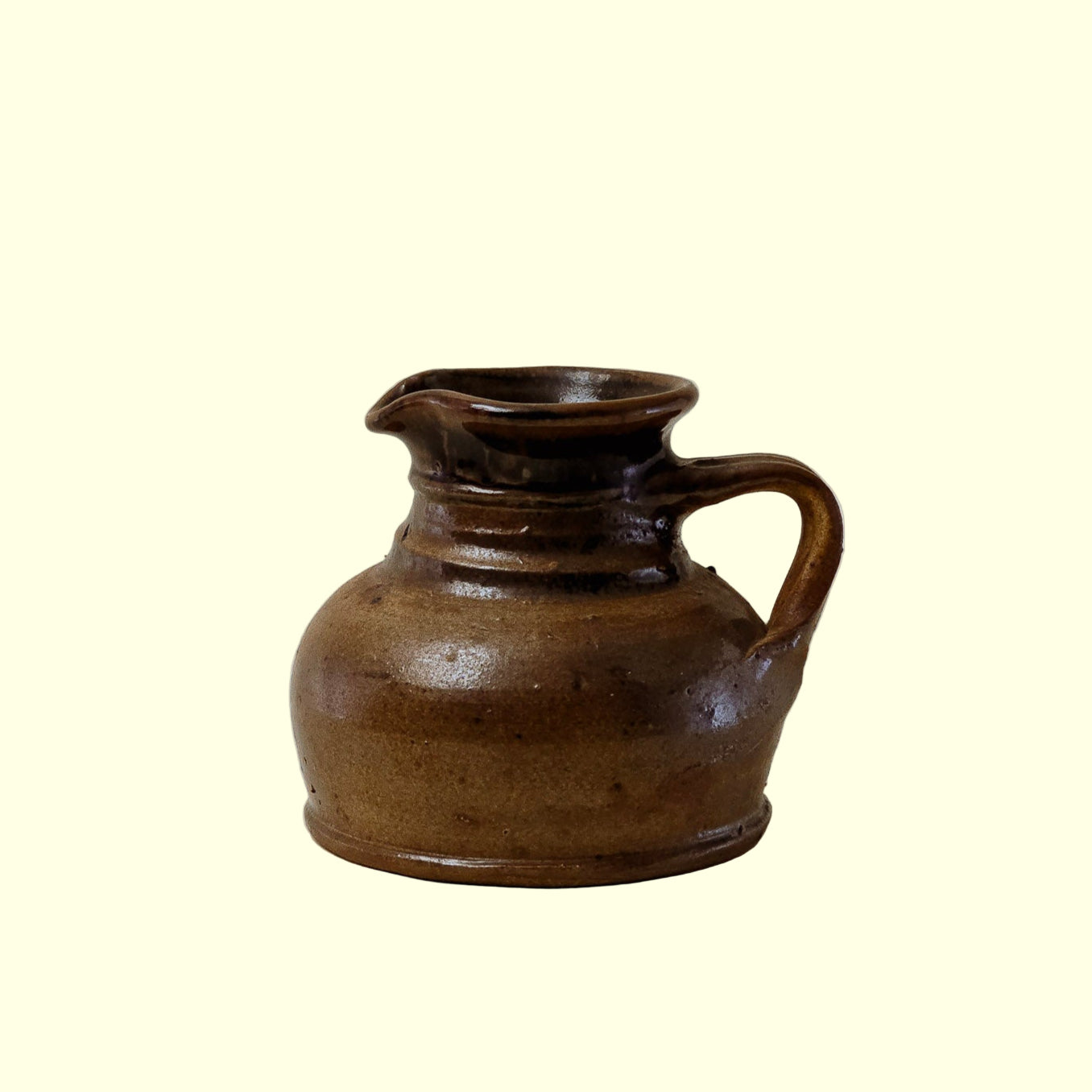Vintage Ceramic Pitcher
