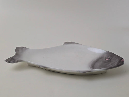 Waechtersbach West Germany Fish Platter