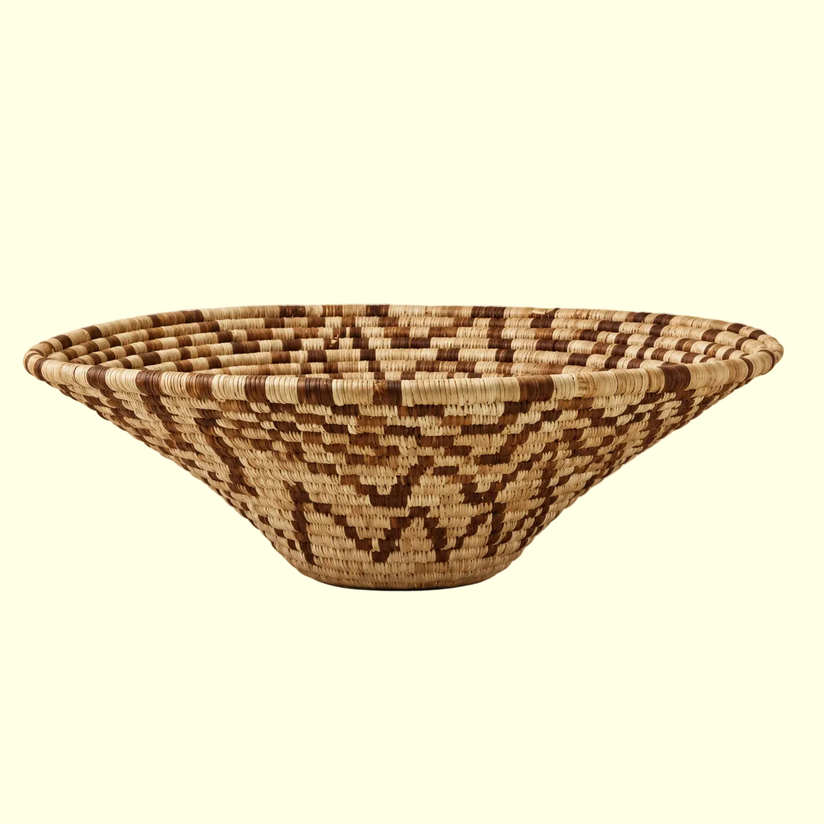 Panier Fait Main