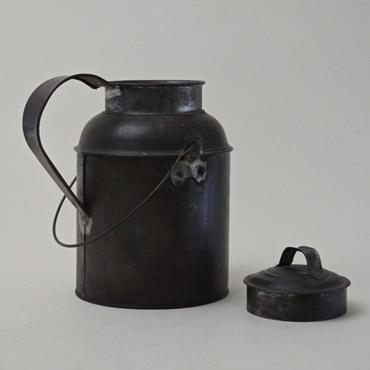 Antique Milk Can