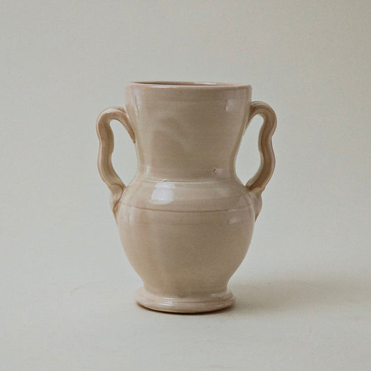 Vintage West German Vase