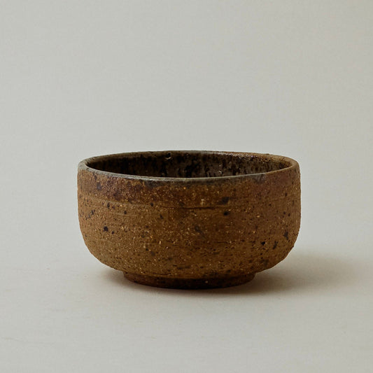 Textured Ceramic Bowl
