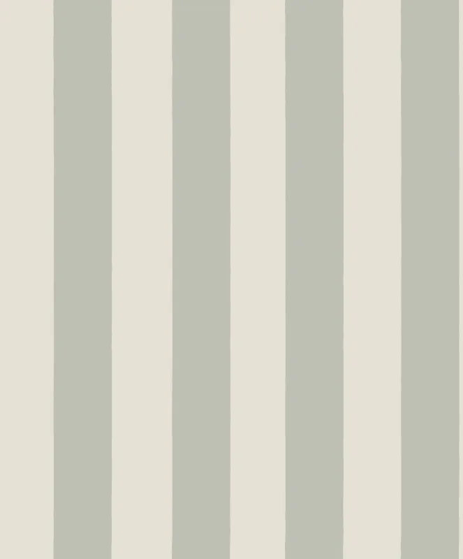 Sam Wallpaper in Sage Green