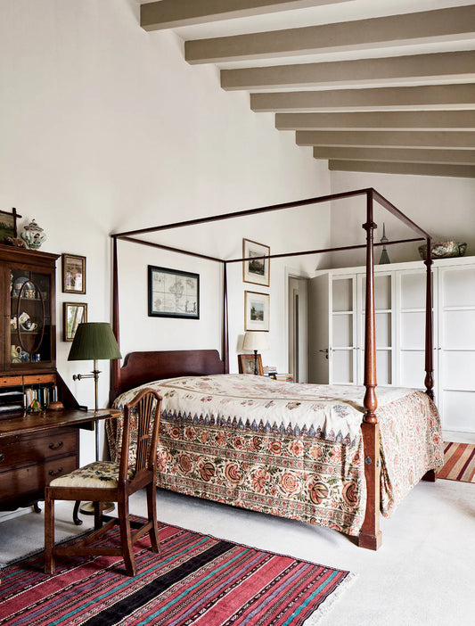 Your Home Is Not a Museum