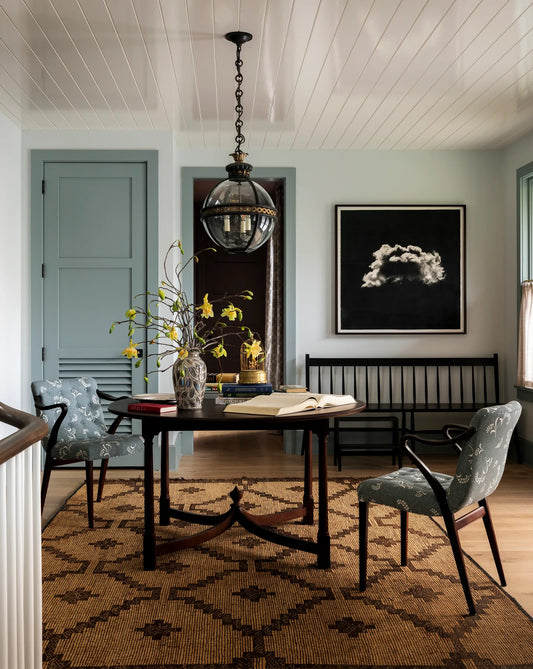 Heidi Caillier Says Your Home Isn’t Meant to Be Done