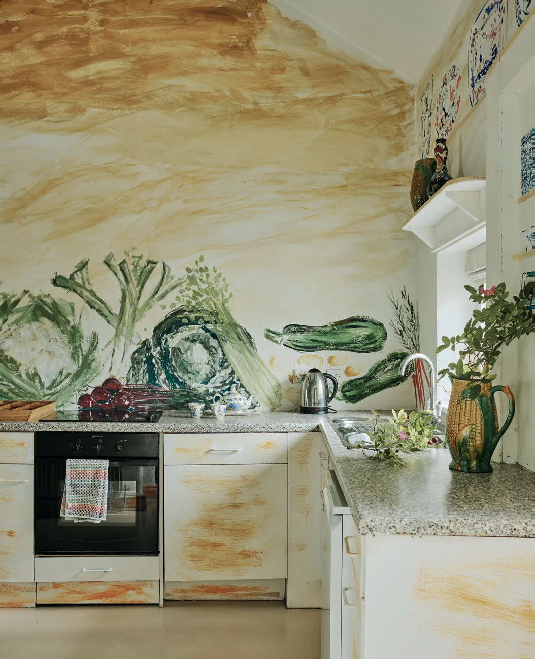 Good Taste Is Often Disguised as Expensive Conformity