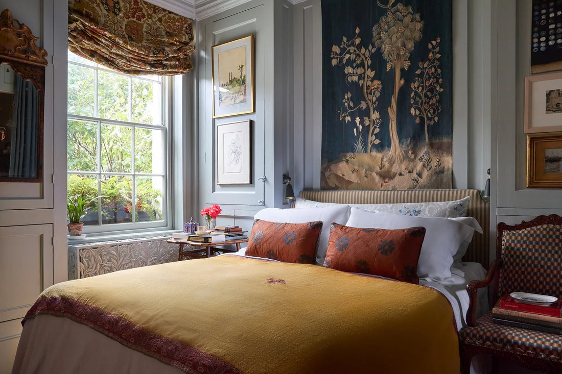 Maybe Your House Isn’t Boring
