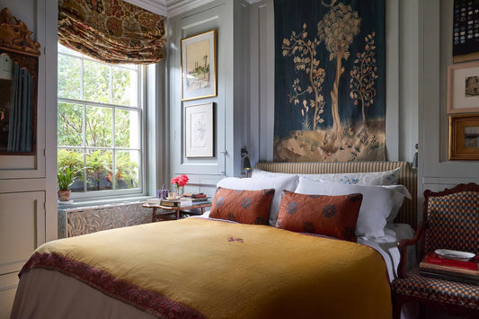 Maybe Your House Isn’t Boring