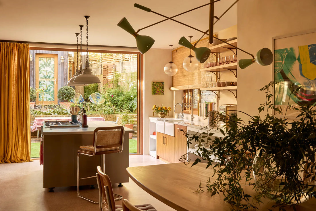 When Your Home Looks Better in Photos Than It Feels in Real Life