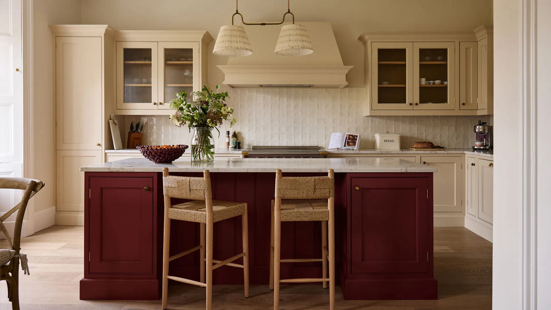 Your House Doesn't Need a Theme