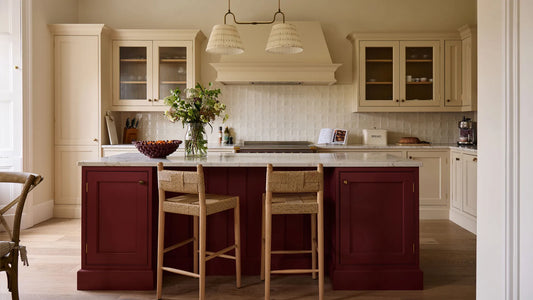 Your House Doesn't Need a Theme
