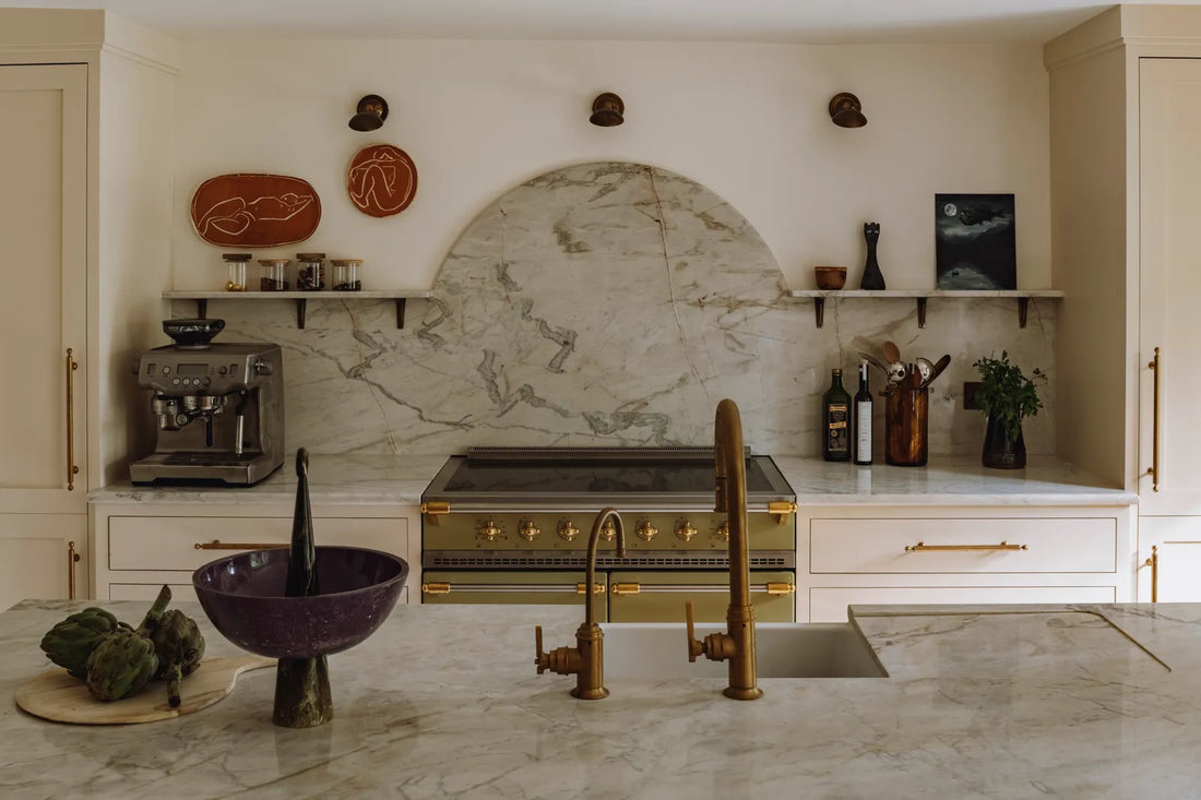 A Home That Moves With You (Not Against You)