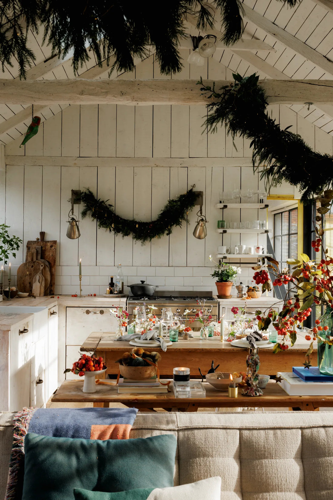 Holiday Style for $0