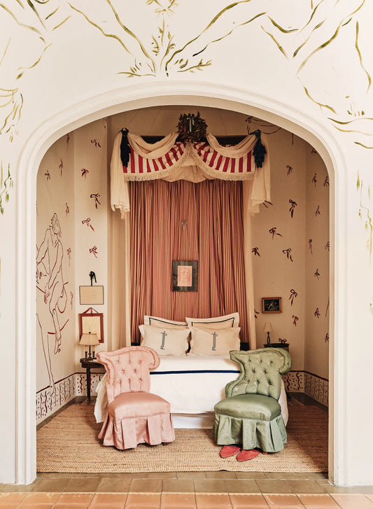 We Are Living in a Modern-Day Arts and Crafts Era in 4K