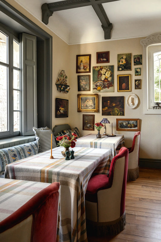 What is Vintage Maximalism?