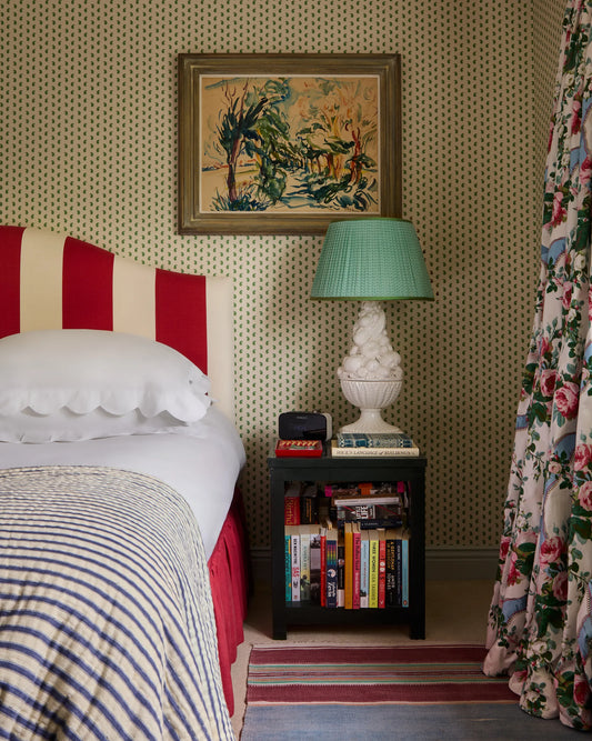 How to Mix Patterns Like a Designer